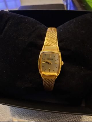 Reloj