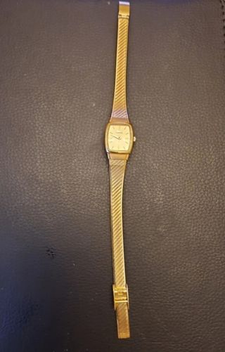 Reloj