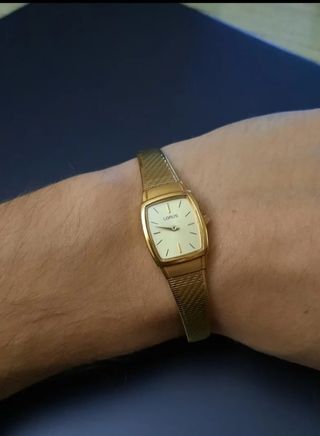 Reloj