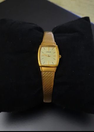 Reloj