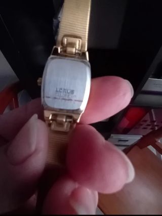 Reloj