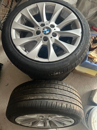 Llantas bmw z4