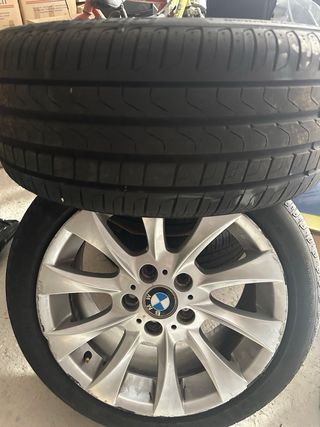 Llantas bmw z4