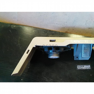 Bandeja maletero Nissan Almera II (N16) (2 h_06300