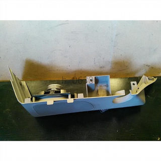 Bandeja maletero Nissan Almera II (N16) (2 h_06300