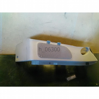 Bandeja maletero Nissan Almera II (N16) (2 h_06300