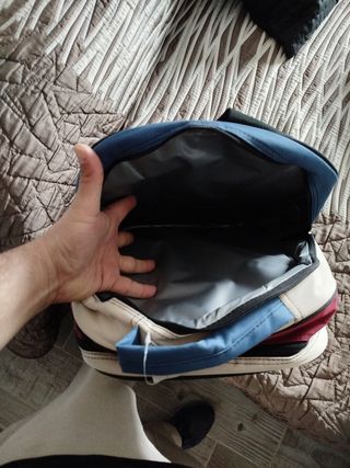 Mochila picnic