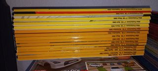 Revistas AP Altas prestaciones.