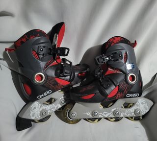 Patines línea 30 32