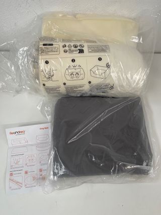 Feandrea Cama para Perros