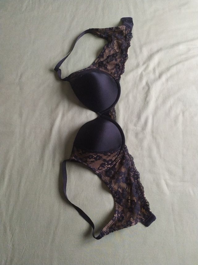 Lote sujetadores varios