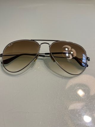 Gafas sol ray ban