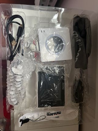 Vigilabebes miniland digimonitor 3.5” touch