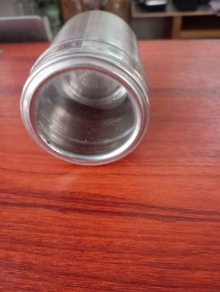 Cápsulas recargable Nespresso Vertuo