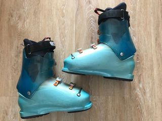 Botas de esquí mujer 39