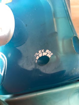 Botas de esquí mujer 39