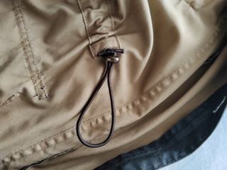 Cazadora Barbour encerada