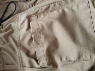 Cazadora Barbour encerada