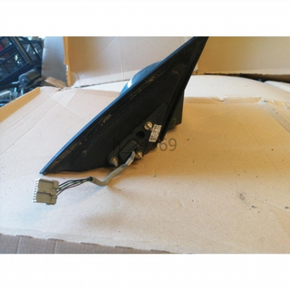 Retrovisor derecho Nissan Primera (P12) (2 h_24369
