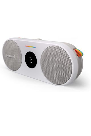 Polaroid Reproductor de Música P2  Gris