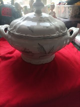 Soperas vintage