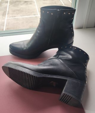 Botines Elodie Talla 38