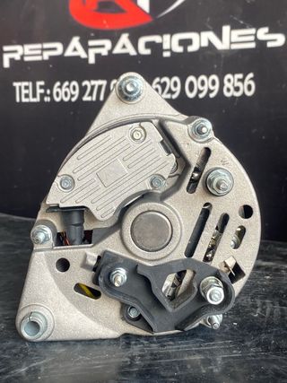 Alternador ford FIESTA MK3-MK4- ESCORT 5 ( 1.8 D)