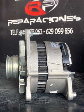 Alternador ford FIESTA MK3-MK4- ESCORT 5 ( 1.8 D)