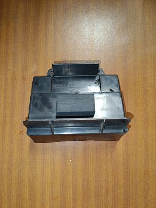 Tapa batería Kawasaki ER5 2006