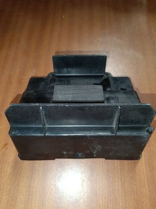 Tapa batería Kawasaki ER5 2006