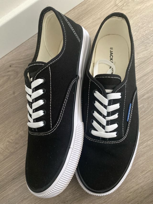 Zapatillas jack jones