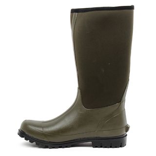 Botas para la lluvia impermeables