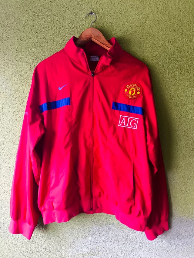 Sudadera Manchester Uinted