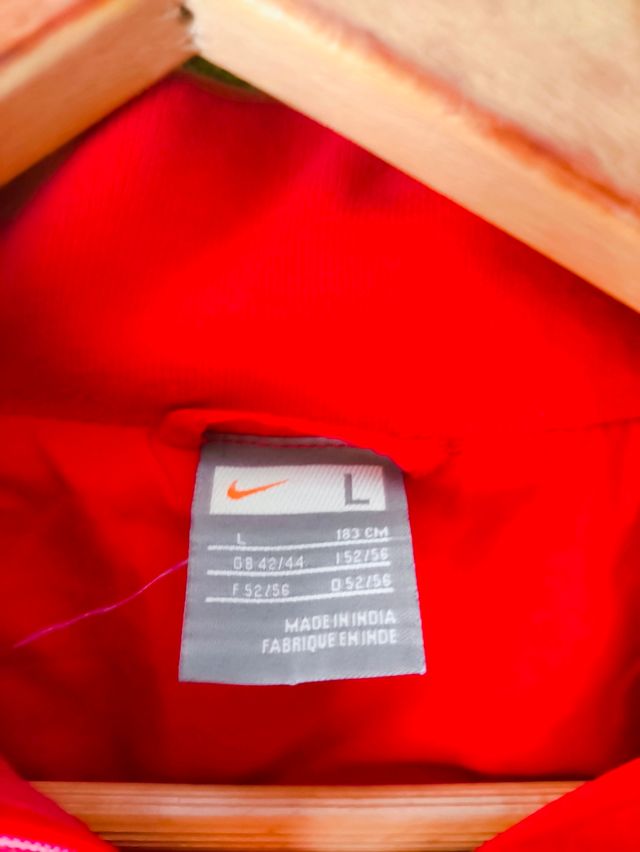 Sudadera Manchester Uinted