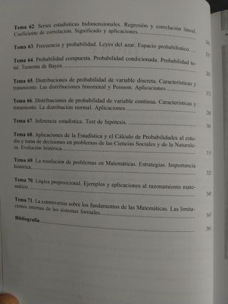 3 LIBRO OPOSICION MATEMÁTICAS PROFESOR SECUNDARIA