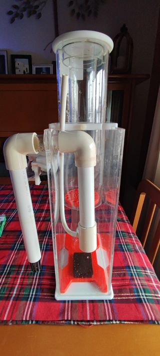 Schiumatoio Esterno Bubbles Magus Q3