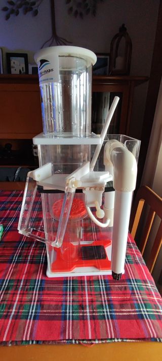 Schiumatoio Esterno Bubbles Magus Q3