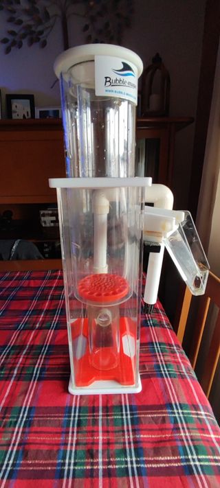 Schiumatoio Esterno Bubbles Magus Q3