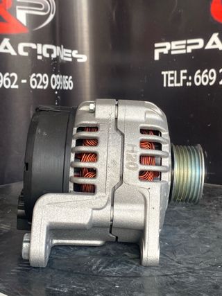 Alternador ford ESCORT VI-VII 1.8 TD   1995 - 2000