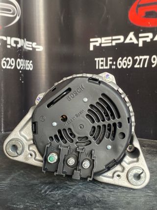 Alternador ford ESCORT VI-VII 1.8 TD   1995 - 2000