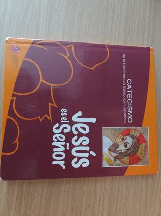 Catecismo. Jesús es el Seño