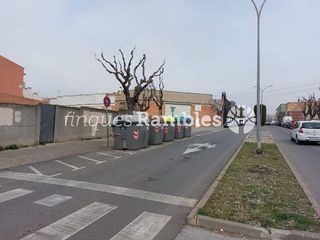 Solar en venta en Llevant en Igualada