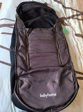 Saco babyhome