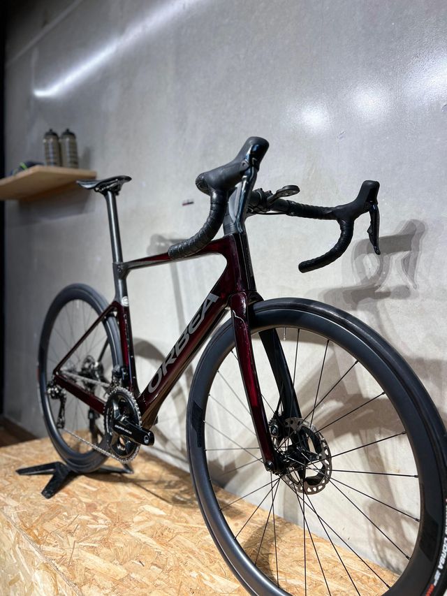 Orbea Orca M10iLTD PWR 2023 / talla 53