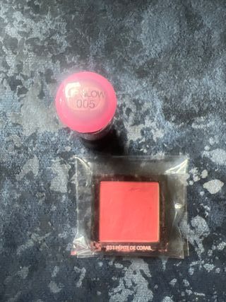 Virginia pack maquillage
