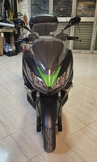 Kawaski j300