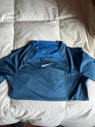 Camiseta nike heather HOMBRE