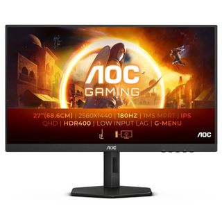 AOC Q27G4X 27" LCD IPS QHD 180Hz