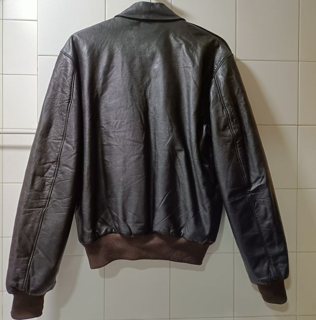 Cazadora flying Tiger made in USA