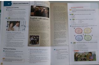 Método Cambridge B1 Face2Face completo